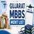 Gujarat NEET Merit List 2026: Download PDF for MBBS/BDS
